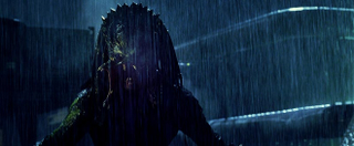 Illustration for article titled First Shot Of Predator Homeworld
